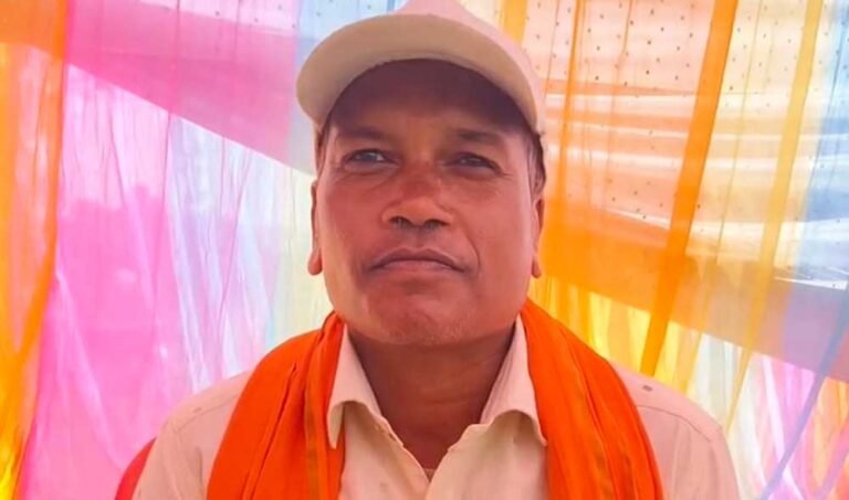 ’गांव में ही मिली मुख्यमंत्री नौनिहाल छात्रवृत्ति योजना की जानकारी, आवेदन की प्रक्रिया हुई आसान’