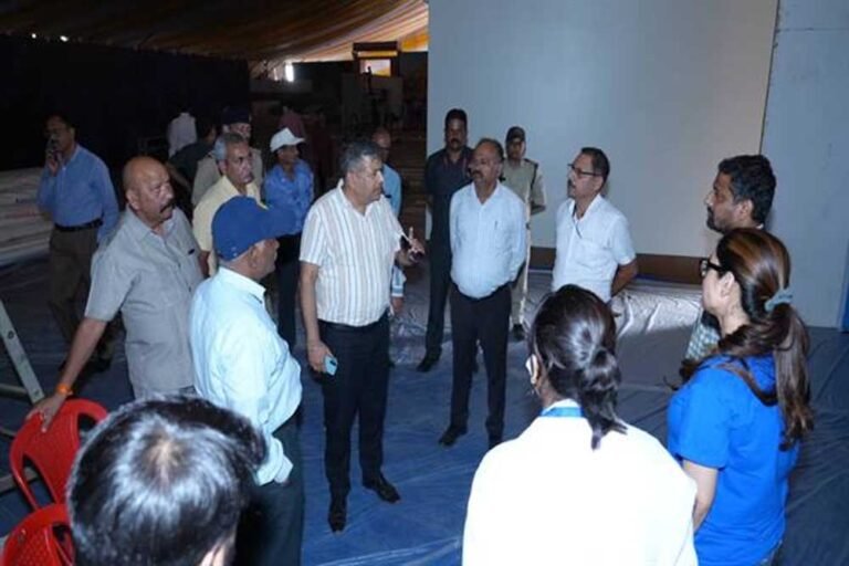 3 से 7 अक्टूबर तक बीएचईएल दशहरा मैदान, भोपाल में होगी पाँच दिवसीय प्रदर्शनी