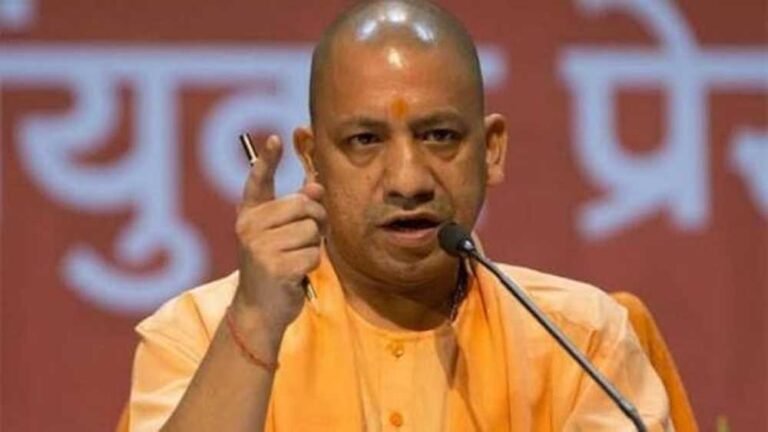 योगी सरकार में मजबूत हुई बेसिक शिक्षा की नींव, कम्पोजिट विद्यालयों में 9 साल में 1.84 लाख शिक्षक बढ़े