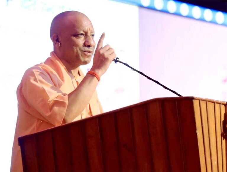 चित्रकूट में बनेगा बचपन डे केयर सेंटर, योगी सरकार ने जारी की 3 करोड़ रुपये की पहली किश्त