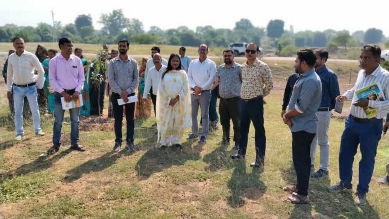 ग्रामीणों को अधिक से अधिक रोजगार उपलब्ध कराने और निर्माण कार्यों में गुणवत्ता सुनिश्चित करने के दिए निर्देश