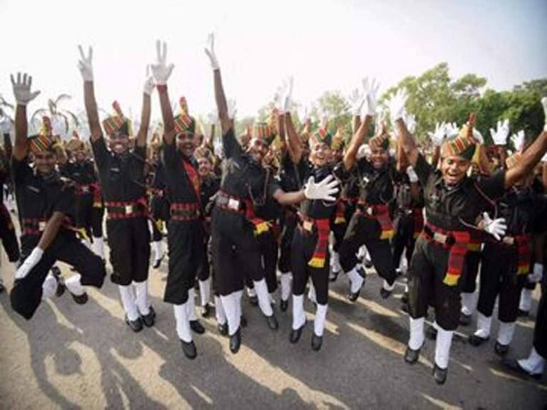 अग्निवीरों के लिए छत्तीसगढ़ पुलिस में नौकरी का मौका