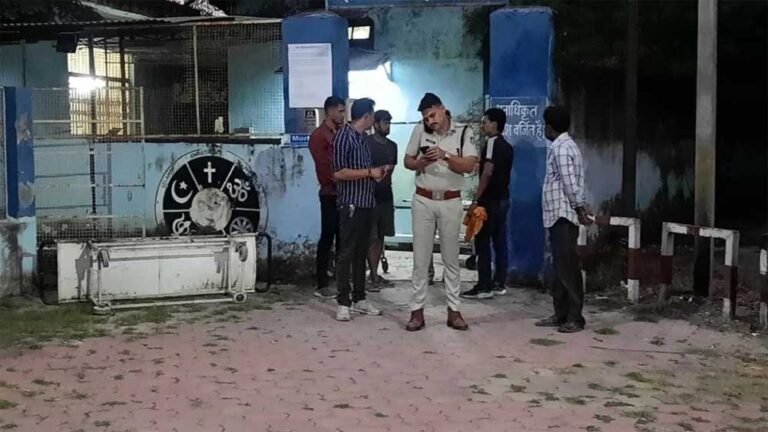 कलयुगी बेटे ने की बुजुर्ग मां की हत्या, भिंड के गोपालपुरा गांव में सनसनी