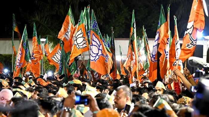 सुभाष नगर से पाटनीपुरा तक पदयात्रा, मुख्यमंत्री मोहन यादव समेत कई नेता जुटेंगे