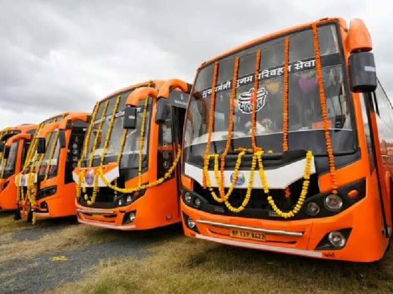 प्रदेश में बस संचालन और यात्री सुरक्षा पर पैनी नजर