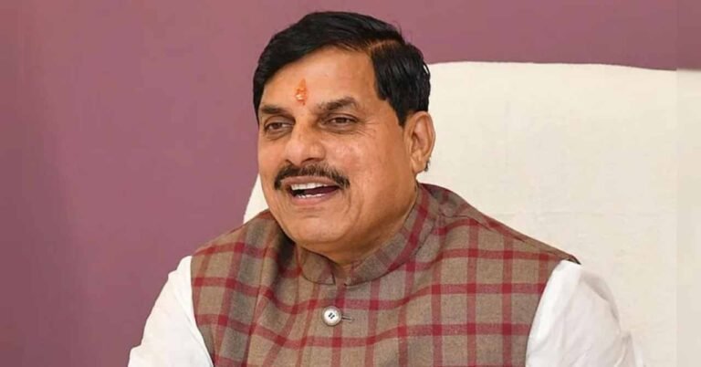 सीएम यूथ कॉन्क्लेव–2026: मुख्यमंत्री डॉ. यादव करेंगे 20 हजार युवाओं से सीधा संवाद