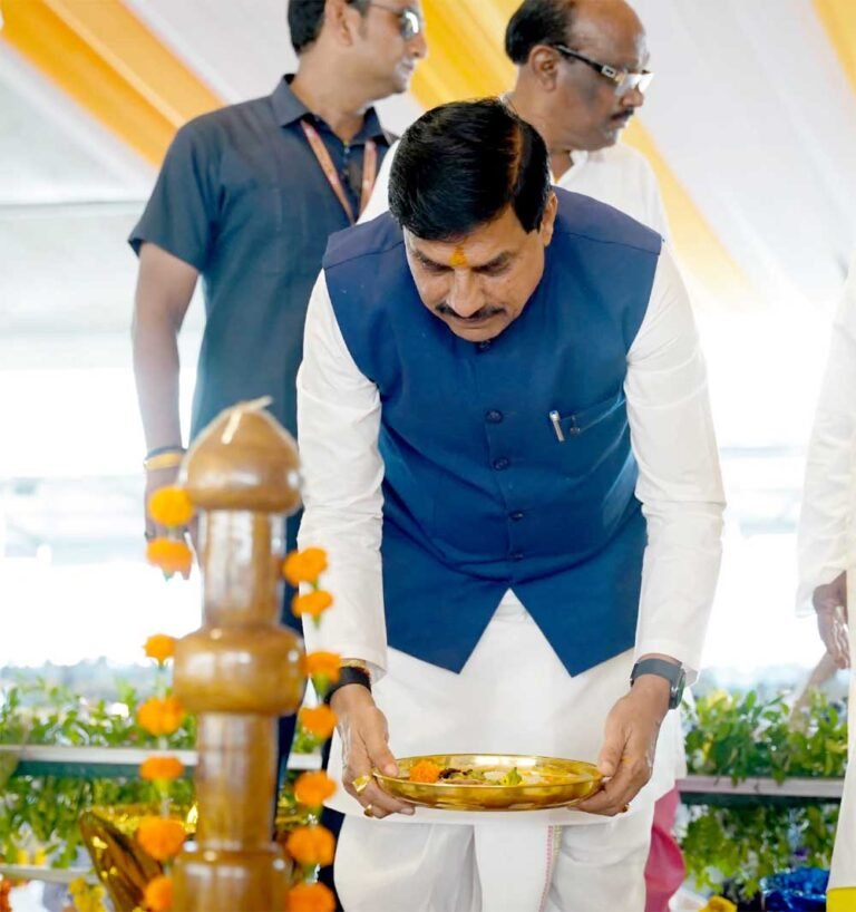 खालवा तहसील क्षेत्र में बनाए जायेंगे 6 नए सांदीपनि विद्यालय, हरसूद में बनेगा 490 सीटर नया कन्या छात्रावास