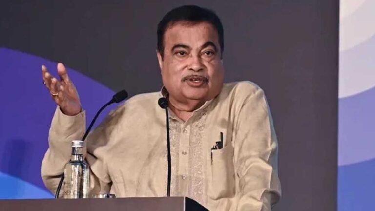 नितिन गडकरी का सख्त तेवर, बोले- बेईमानी की तो ऐसा सबक सिखाऊंगा कि जिंदगीभर याद रहेगा