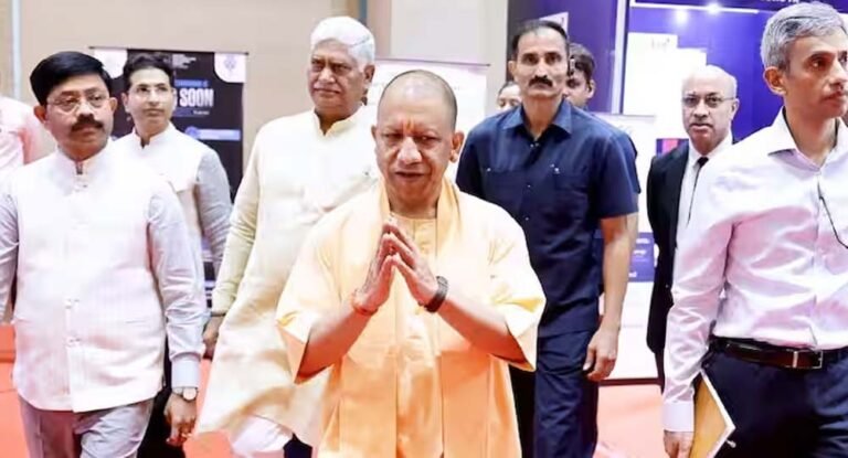 यूपी बनेगा GCC का प्रमुख केंद्र, निवेशकों ने की योगी सरकार की तारीफ