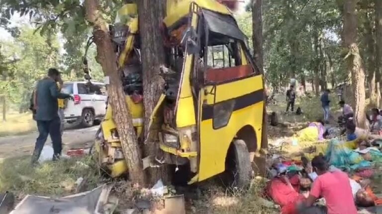 मृतकों के परिजनों को ₹5-5 लाख और घायलों को ₹50-50 हजार की आर्थिक सहायता देने की घोषणा: मुख्यमंत्री
