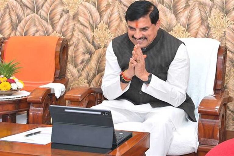 ‘बलराम कृषि महोत्सव’ किसानों को कृषि क्षेत्र में हो रहे बदलावों, आधुनिक तकनीकों एवं नवाचारों से जोड़ने का महत्वपूर्ण माध्यम