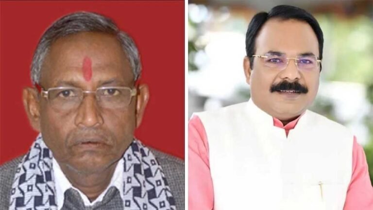 विंध्य विकास प्राधिकरण विवाद पर BJP में हलचल, CM मोहन यादव और हेमंत खंडेलवाल ने दिखाई सख्ती