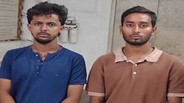 केचुआ की तलाश में पहुंची पुलिस को मिला करैत, म्यूल खाते की जांच ने खोला 176 FIR का राज