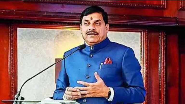 मुख्यमंत्री डॉ. यादव ने कहा- प्रदेश का सोया खेतों से निकलकर दुनिया के बाजारों में बना रहा है अपनी पहचान