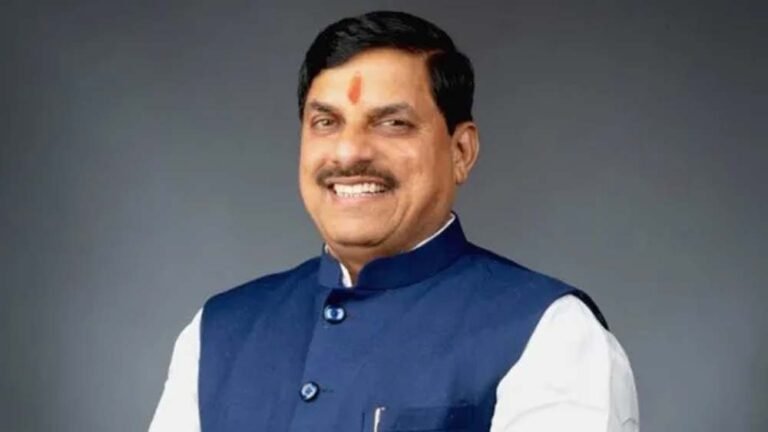 पीएम मोदी के नेतृत्व में भारत की शक्ति और सामर्थ्य बढ़ा: CM यादव