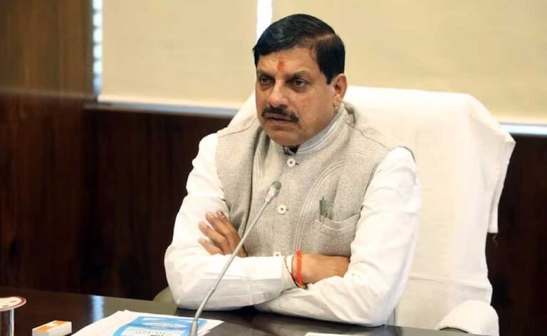 अमित शाह के भोपाल दौरे से पहले CM मोहन यादव का बड़ा बयान, ‘नशामुक्त’ MP पर फोकस
