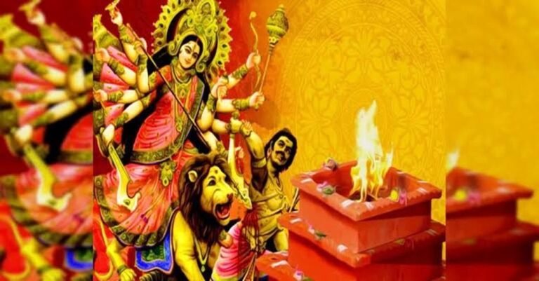 11 अक्टूबर से शुरू होंगे नवरात्र, कलश स्थापना से पहले घर में इन बातों का रखें ध्यान