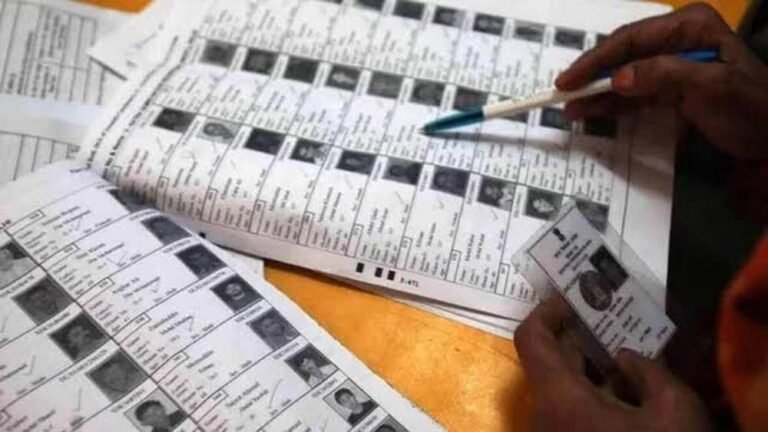 अभियान का मुख्य उद्देश्य कोई भी पात्र मतदाता मतदाता सूची में शामिल होने से वंचित न रहे