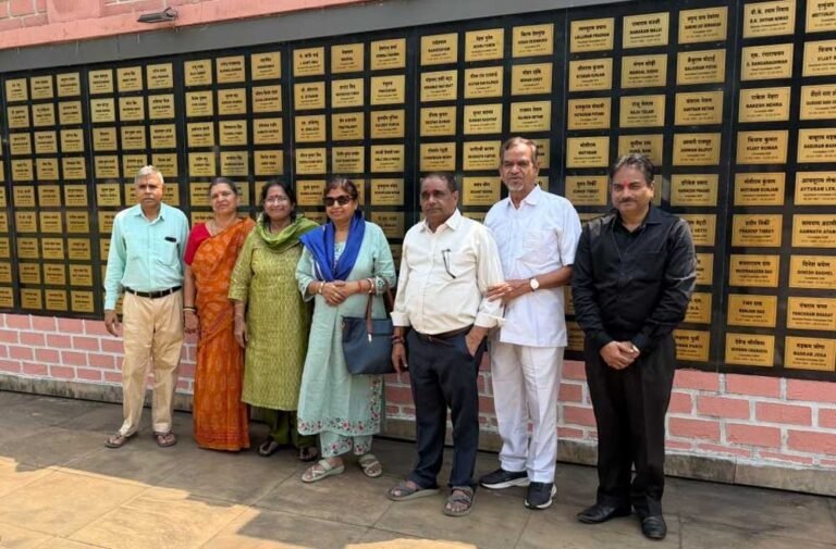 शांति, सुरक्षा, विश्वास और विकास ने बस्तर में खोलीं नई संभावनाएं, कहा-आने वाले समय में बनेगा देश का अग्रणी संभाग