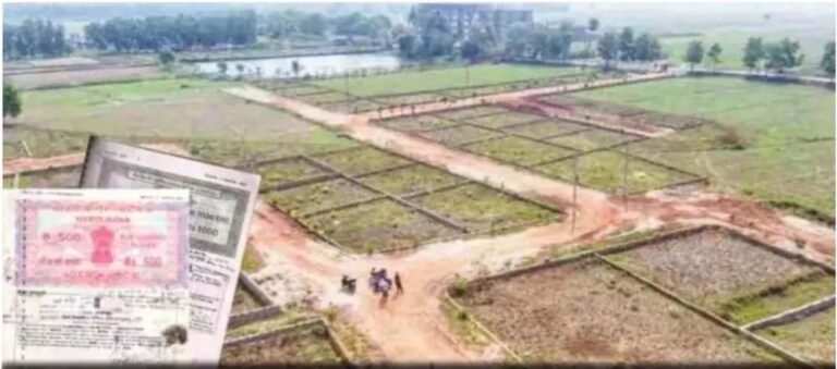 यूपी में संपत्ति नामांतरण की प्रक्रिया होगी आसान, रजिस्ट्री के बाद ऑटोमैटिक म्यूटेशन