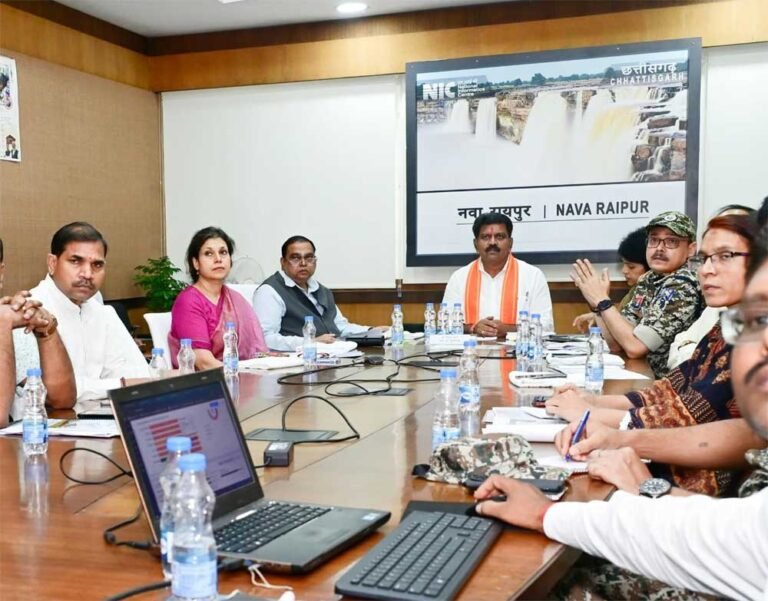 गंभीर अपराध, जनहानि और यूएपीए से संबंधित मामलों को छोड़कर अन्य पात्र प्रकरणों की वापसी पर जोर