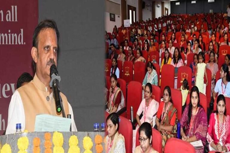 11वीं राज्य स्तरीय TNAI कांफ्रेंस-2026 का किया उद्घाटन