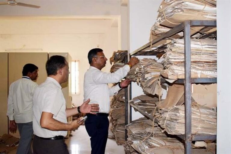 नागरिकों को परिवहन संबंधी सेवाएं सरल, सुगम और समय-सीमा में कराई जाए उपलब्ध : परिवहन सचिव