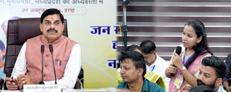 दस माह से अधिक समय तक मानदेय भुगतान लंबित रखने पर जिला संयोजक आदिम जाति कल्याण विभाग निलंबित