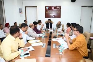 भोपाल में हाउसिंग बोर्ड के जर्जर मकानों का होगा पुनर्निर्माण : मंत्री सारंग