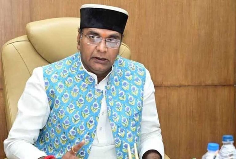 एशियन पैरा गेम्स-2026 में भारत का गौरवशाली प्रदर्शन विश्वास कैलाश सारंग