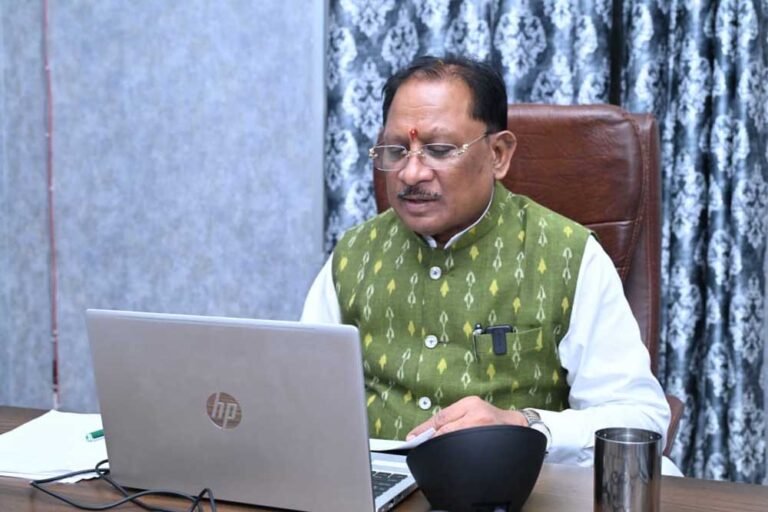नक्सलवाद की हर निशानी मिटाकर बस्तर को फिर से हँसता-खेलता और खुशहाल बनाना है : केंद्रीय गृह मंत्री  अमित शाह