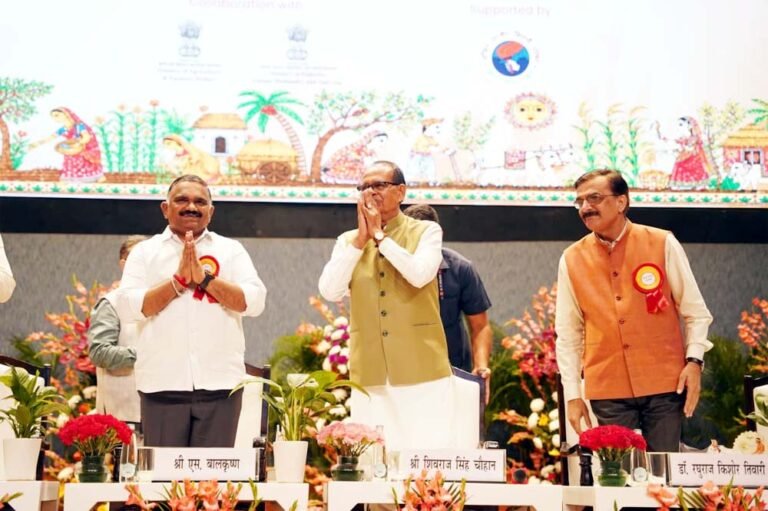 कृषि छात्रों की डिग्री बेकार नहीं जाने देंगे; शॉर्ट और लॉन्ग टर्म रोडमैप पर काम करेगी सरकार- शिवराज सिंह