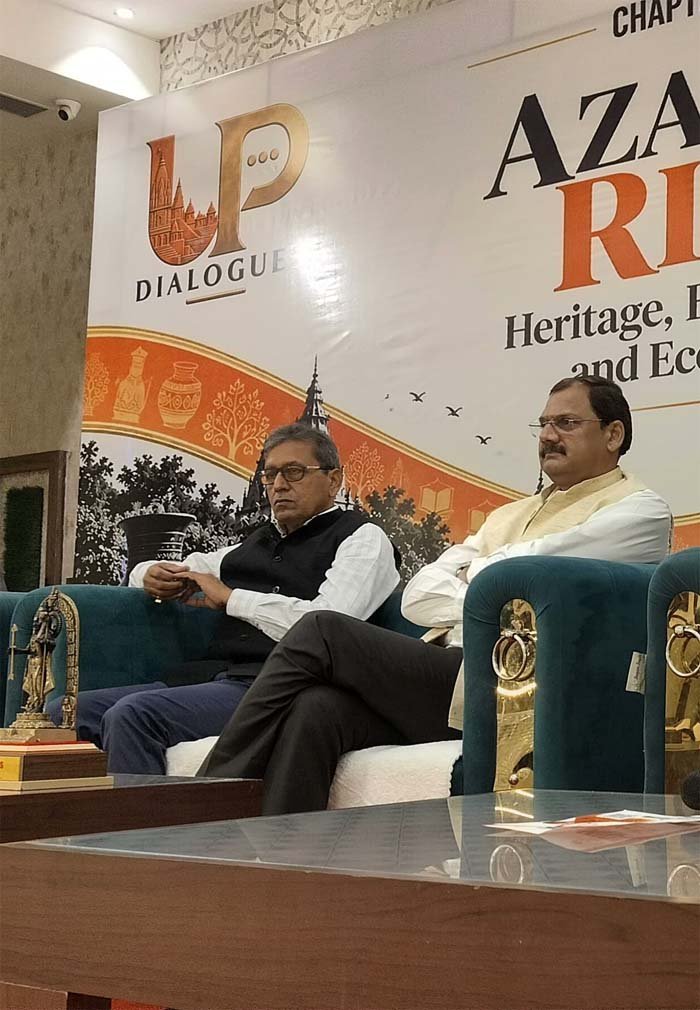 योगी सरकार के विजन से बदलेगी ‘पीतल नगरी’ की तस्वीर