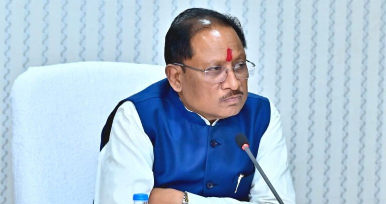 भगवान श्रीराम से छत्तीसगढ़ का गहरा आत्मीय और सांस्कृतिक नाता, माता कौशल्या की जन्मभूमि और प्रभु श्रीराम का ननिहाल है छत्तीसगढ़ – मुख्यमंत्री साय