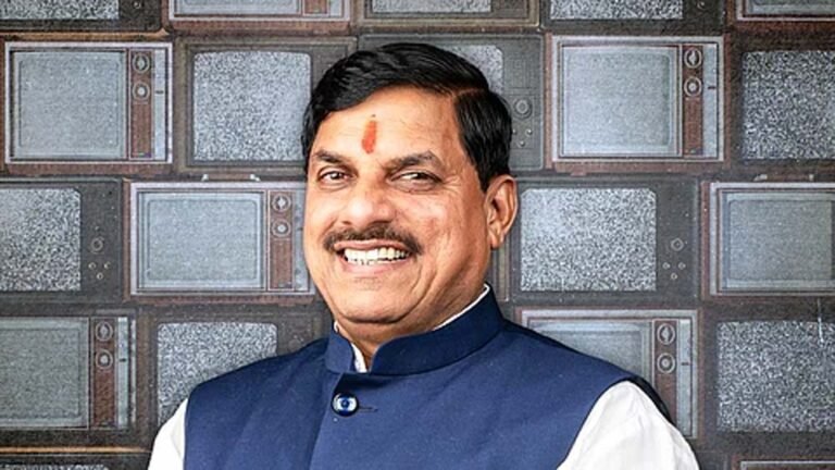 शस्त्र-पूजन सुरक्षा और स्वतंत्रता के प्रति सम्मान का प्रतीक: मुख्यमंत्री डॉ. यादव