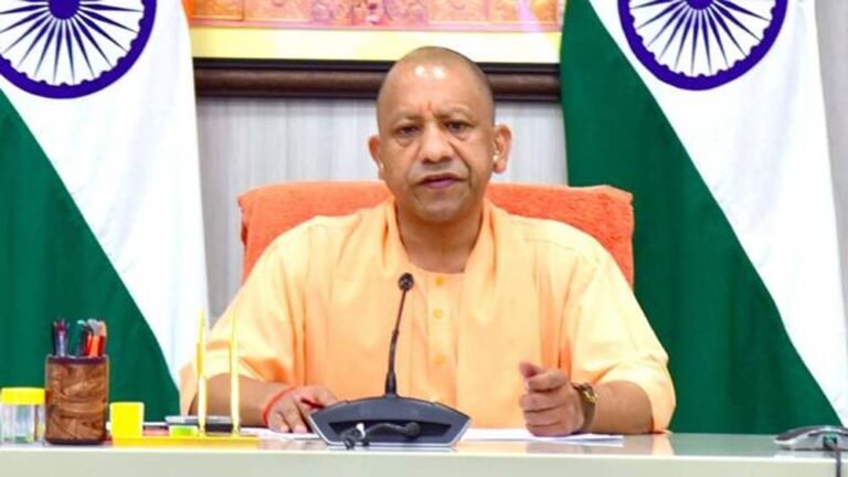 मुख्यमंत्री योगी आदित्यनाथ ने प्रधानमंत्री की अध्यक्षता में हुए केंद्रीय कैबिनेट के फैसलों पर जताया आभार